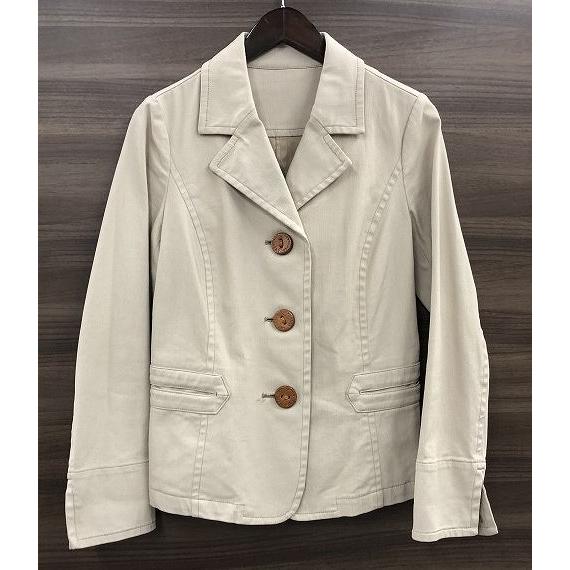 バーバリーブルーレーベル BURBERRY BLUE LABEL アウター テーラード