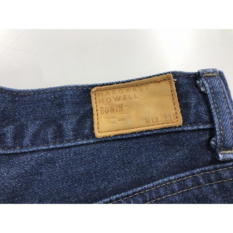 マーガレット ハウエル Margaret Howell EDWIN エドウィン マーガレット ハウエル Margaret Howell EDWIN エドウィン