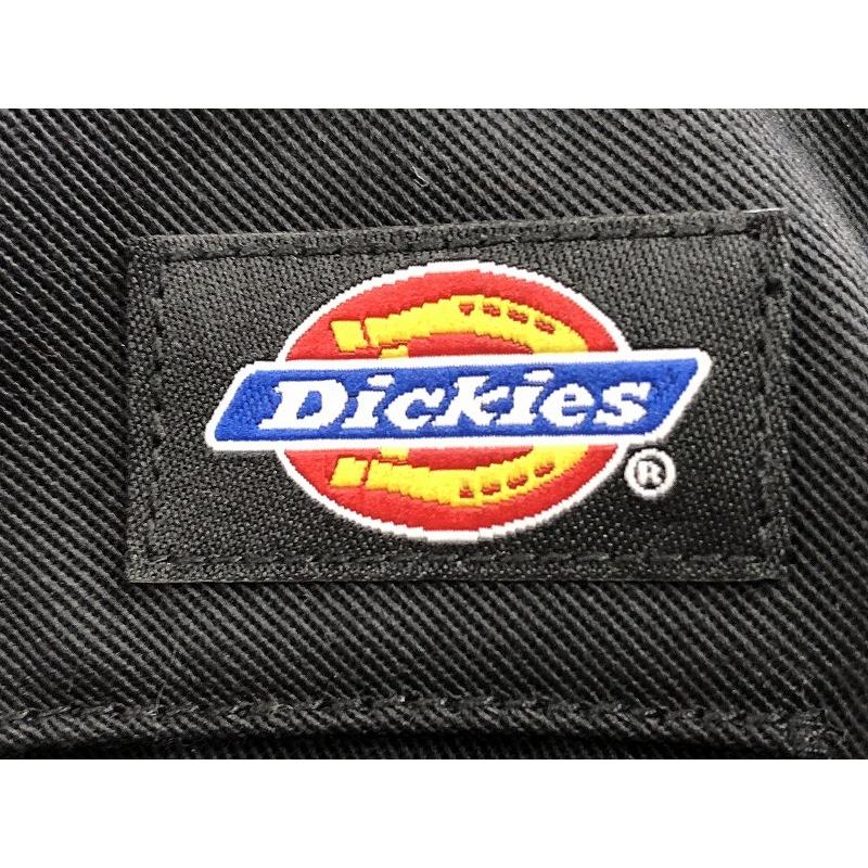 HUF×Dickies ダブルニーワークパンツ ブラック : ワットマン Yahoo