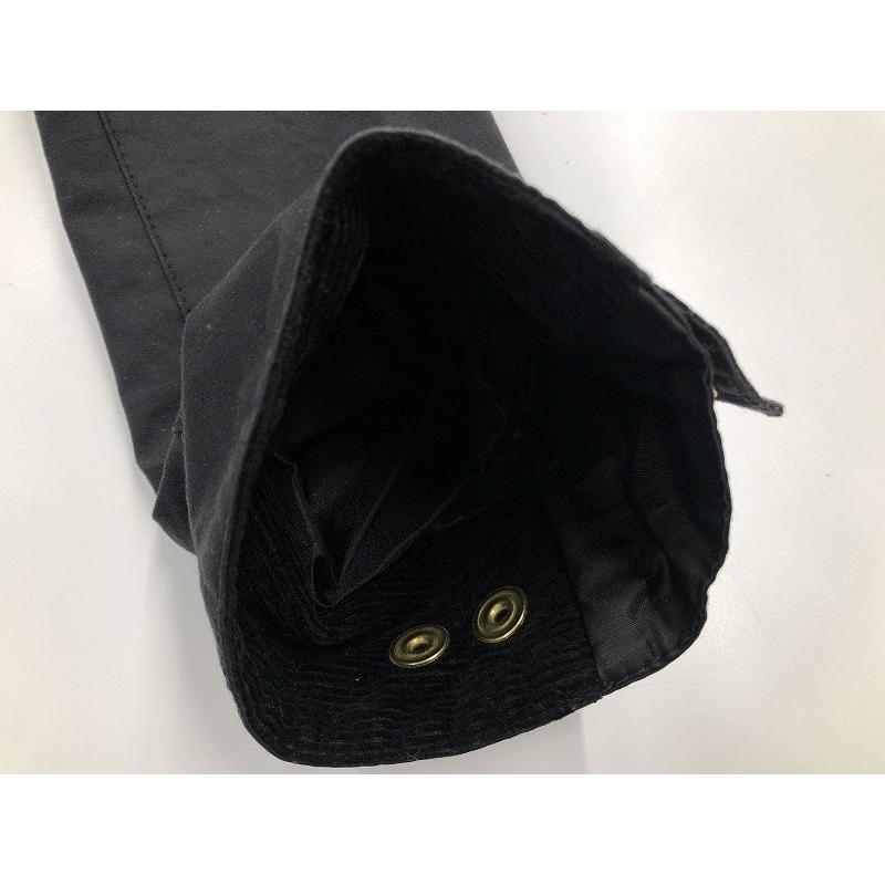 バブアー Barbour レディースジャケット ユニオンジャック