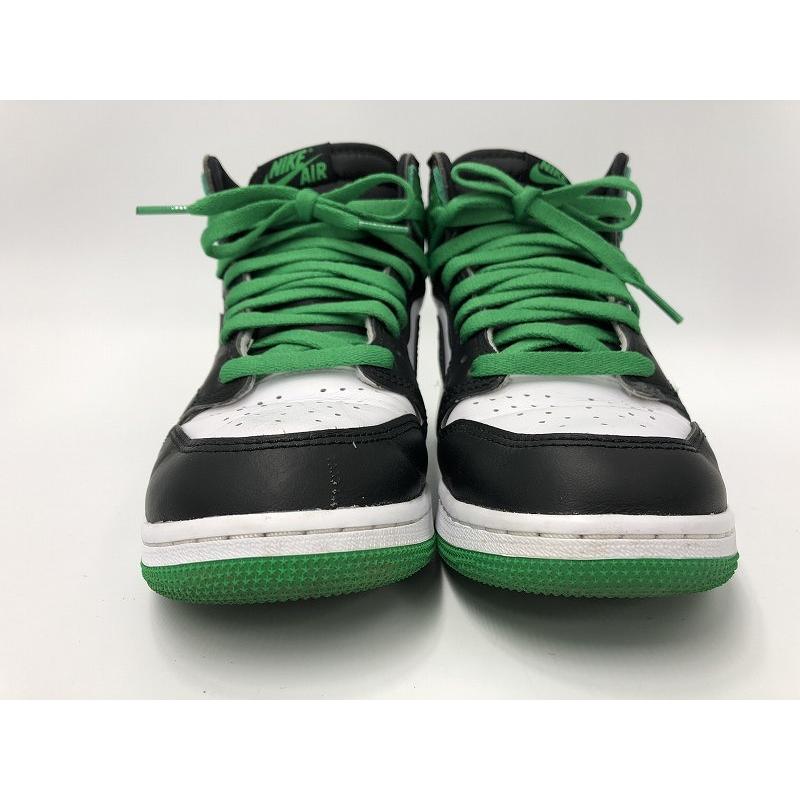 ナイキ NIKE AIR ジョーダン 1 レトロ ハイ OG ハイカットスニーカー  