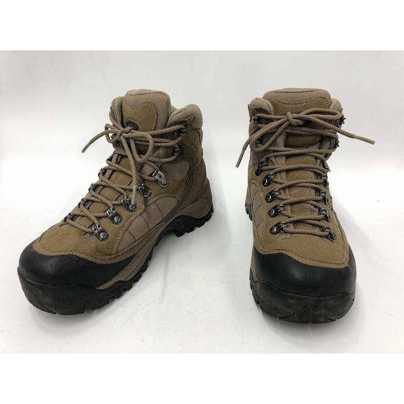 シ〜リオ SIRIO 日本人専用木型の登山靴シリオ