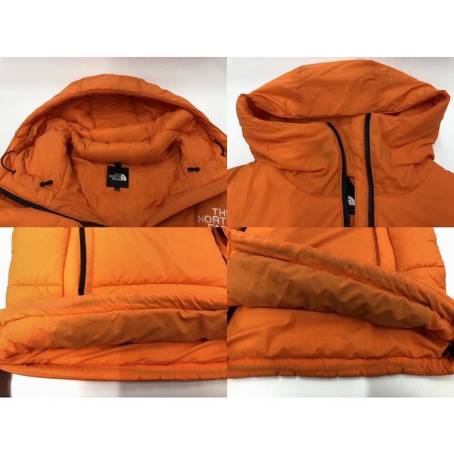 ザノースフェイス THE NORTH FACE ジャケット トランゴパーカ ザノースフェイス THE NORTH FACE ジャケット トランゴパーカ