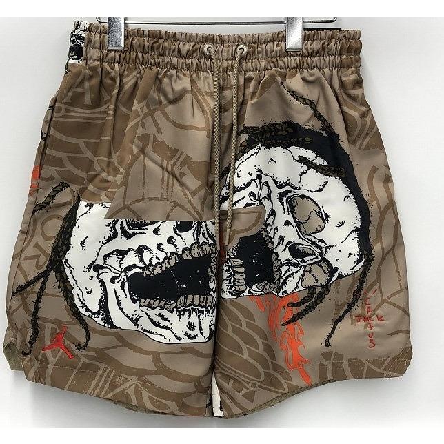 ナイキ ジョーダン NIKE JORDAN 【Travis Scott】ボトムス ナイキ ジョーダン NIKE JORDAN 【Travis Scott】ボトムス