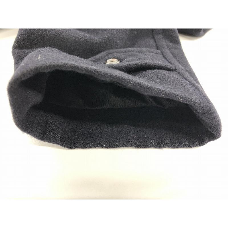 バーバリー BURBERRY アウター ロングコート ブラック系 BBC40-140-29