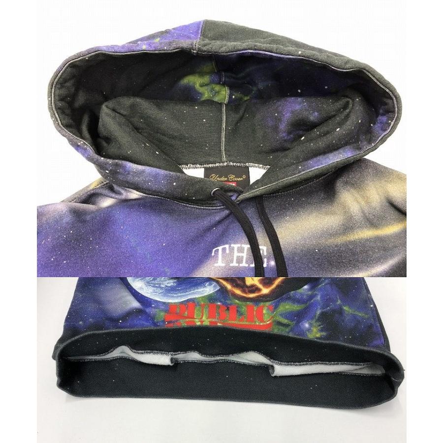 シュプリーム Supreme 【UNDERCOVER】セットアップ フーディ シュプリーム Supreme 【UNDERCOVER】セットアップ フーディ