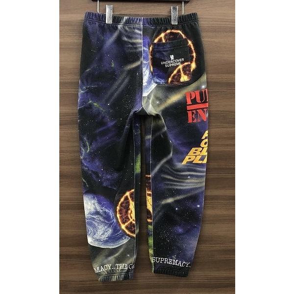 シュプリーム Supreme 【UNDERCOVER】セットアップ フーディ シュプリーム Supreme 【UNDERCOVER】セットアップ フーディ