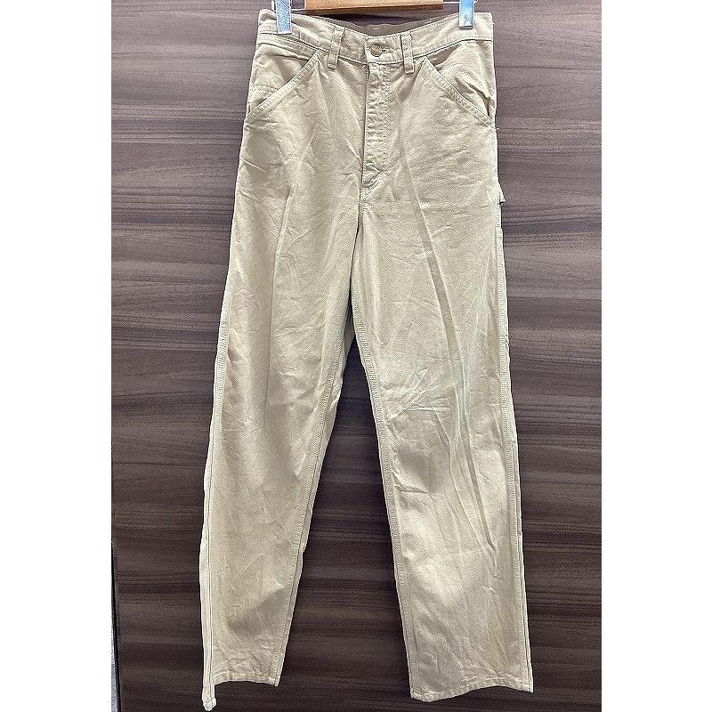 カーハート Carhartt 1889‐1989 ペインターパンツ ベージュ E502-0911