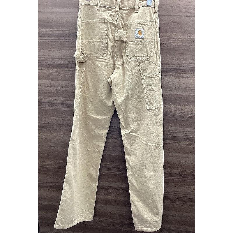 カーハート Carhartt 1889‐1989 ペインターパンツ ベージュ E502-0911