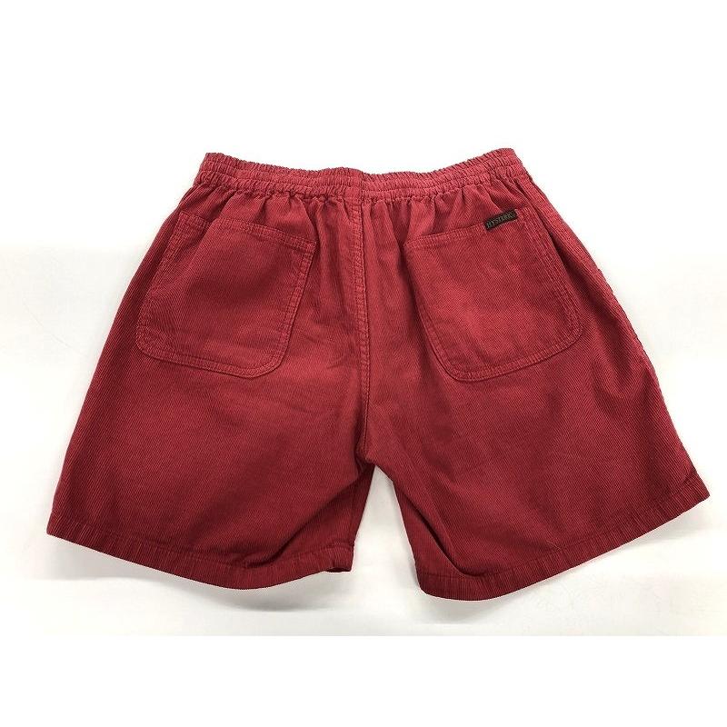 ヒステリックグラマー HYSTERIC GLAMOUR コーデュロイハーフ ヒステリックグラマー HYSTERIC GLAMOUR コーデュロイハーフ