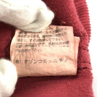 ヒステリックグラマー HYSTERIC GLAMOUR コーデュロイハーフ ヒステリックグラマー HYSTERIC GLAMOUR コーデュロイハーフ