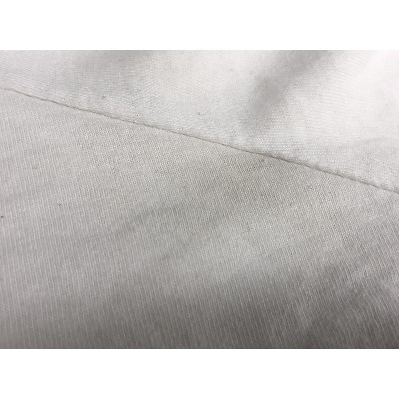 シュプリーム supreme 24ss Records TEE 半袖ロゴTシャツ ホワイト