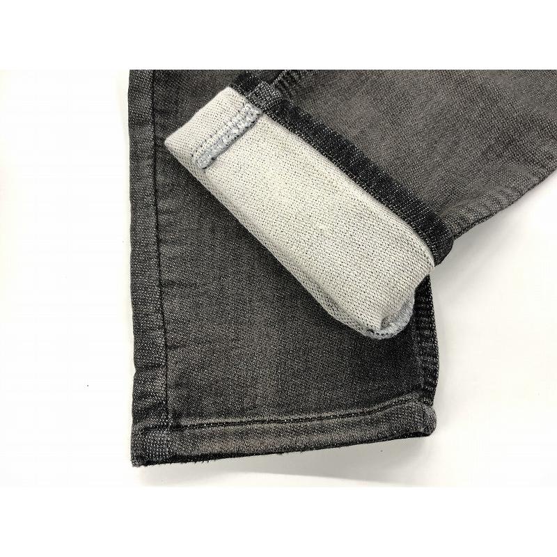 ヒューマンメイド HUMAN MADE ストレッチダメージデニムパンツ ヒューマンメイド HUMAN MADE ストレッチダメージデニムパンツ