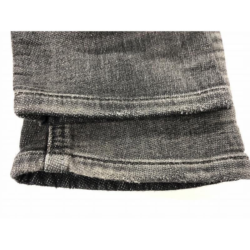 ヒューマンメイド HUMAN MADE ストレッチダメージデニムパンツ ヒューマンメイド HUMAN MADE ストレッチダメージデニムパンツ