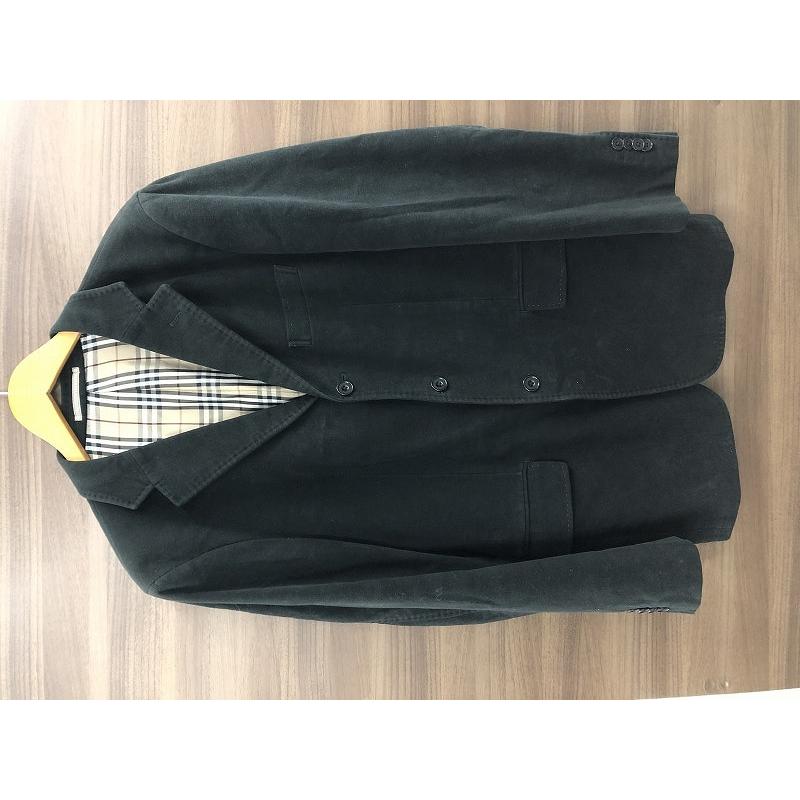 バーバリー ブラックレーベル BURBERRY BLACK LABEL テーラード 