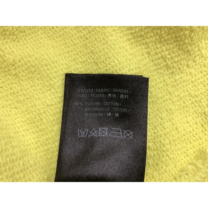 バレンシアガ BALENCIAGA メンズフーディ プルオーバーパーカー M