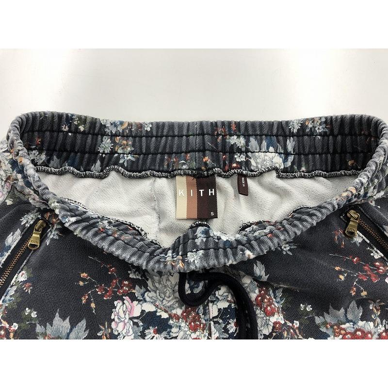 キス KITH スエット セットアップ トレーナー パンツ S XS 23AW キス KITH スエット セットアップ トレーナー パンツ S XS 23AW