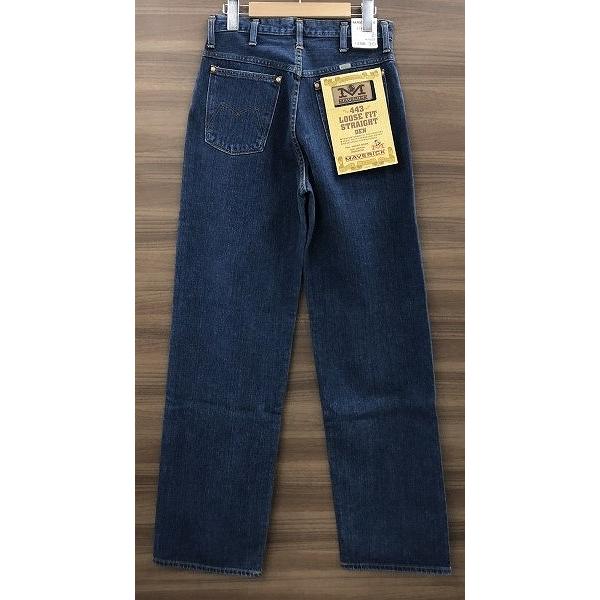 マーベリック MAVERICK メンズデニムパンツ ジーパン 90s S