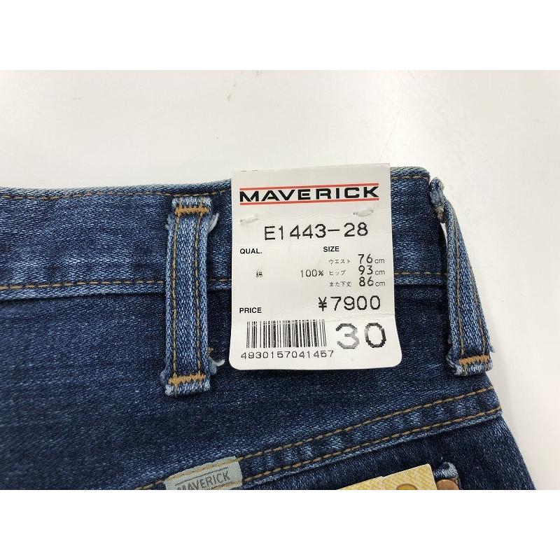 ジーンズ　デニムパンツ　マーベリック？ MFP-2293】3Dデニムパンツ | MaxFritz マックスフリッツ本店