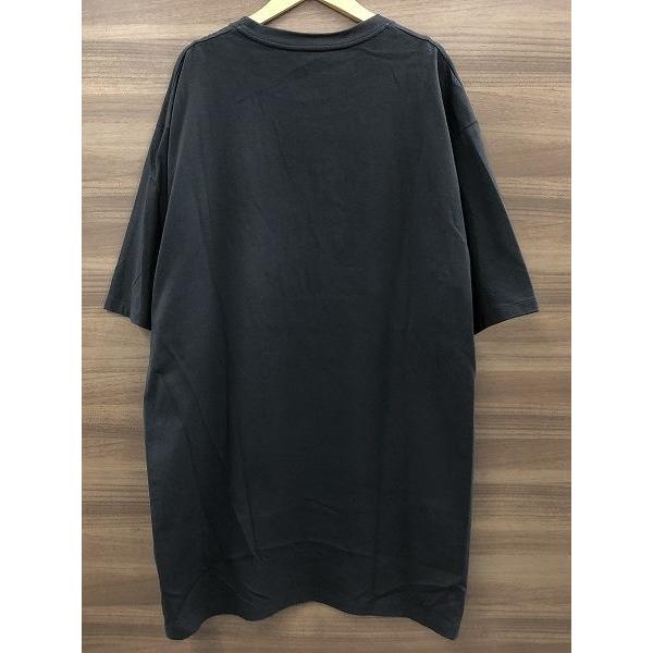 グッチ GUCCI メンズカットソー ブレード プリントTシャツ 半袖 3XL