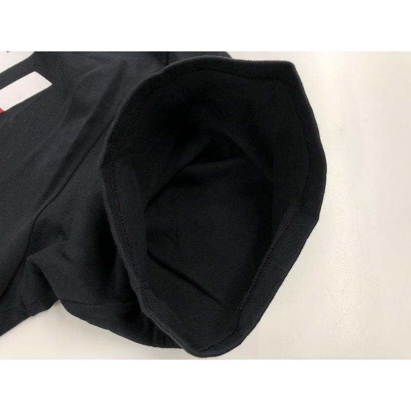 グッチ GUCCI メンズカットソー ブレード プリントTシャツ 半袖 3XL