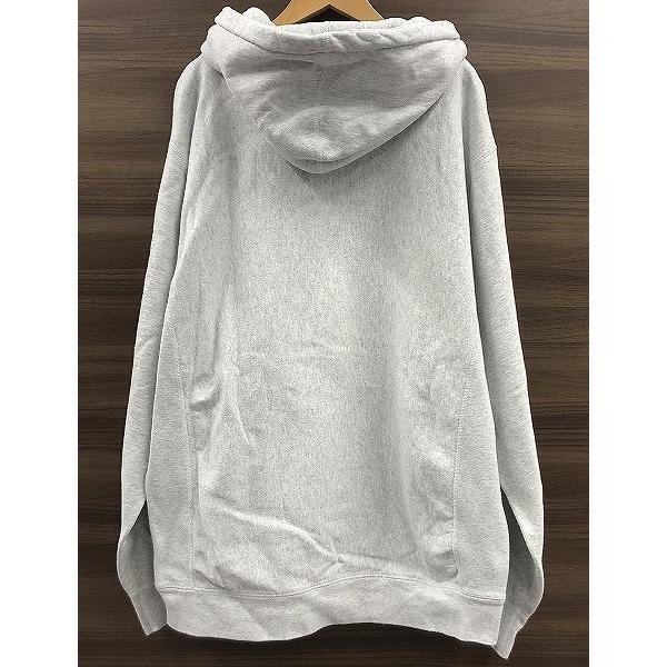 シュプリーム Supreme メンズフーディ パーカー Classic Ad Hooded