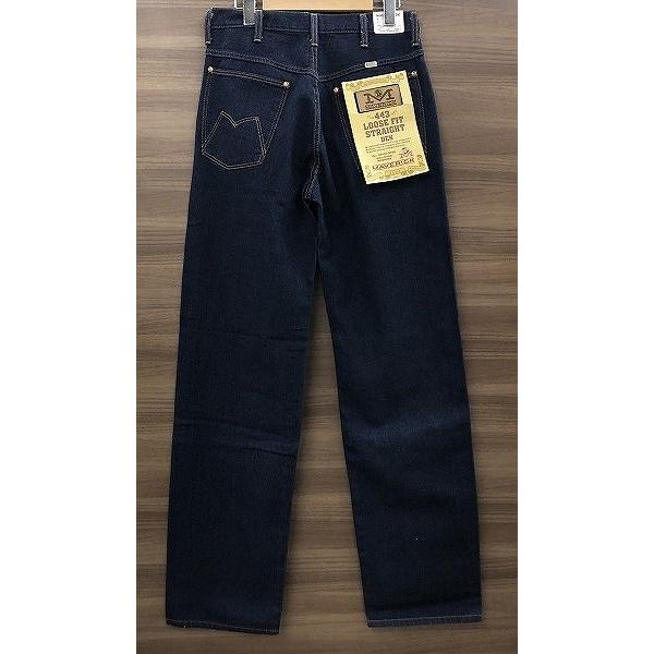 マーベリック MAVERICK メンズデニムパンツ ジーンズ 80s W30