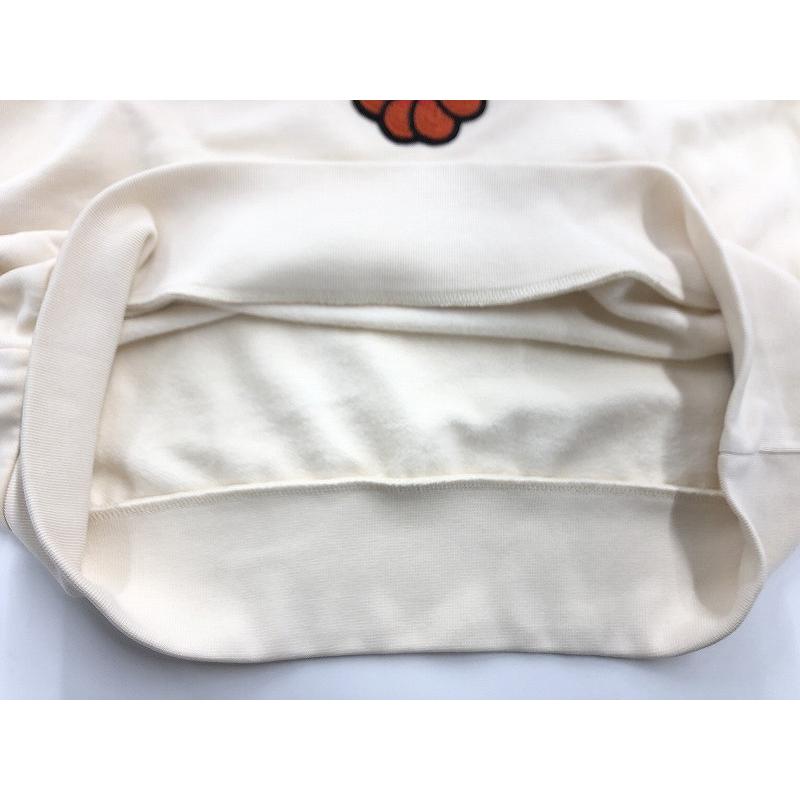 モンクレール MONCLER GENIUS プルオーバーパーカー 長袖 クリーム色 C 