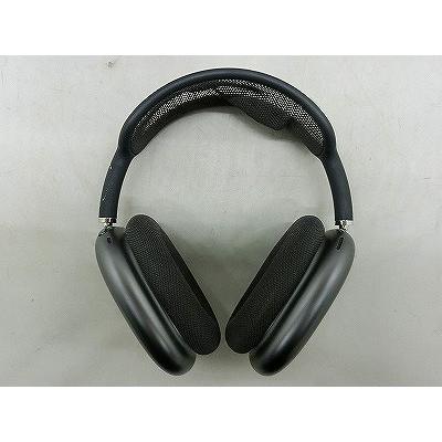 アップル Apple AirPods Max スペースグレイ MGYH3J/A