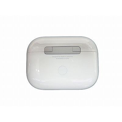 【美品】AirPodsPro MTJV3J/A 37254 Apple MTJV3J-A AirPods Pro(第2世代/USB-C)【イヤホン