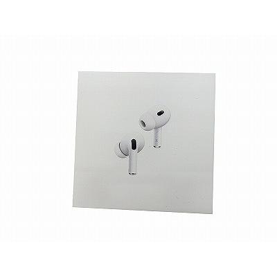 【美品】AirPodsPro MTJV3J/A 37254 Apple 【メーカー保証1年】Apple AirPods Pro MTJV3J/A type-C