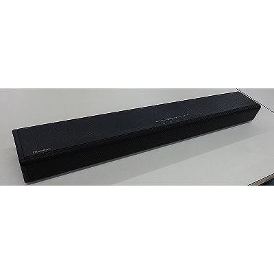 ハイセンス Hisense ホームシアタースピーカー ブラック HS214