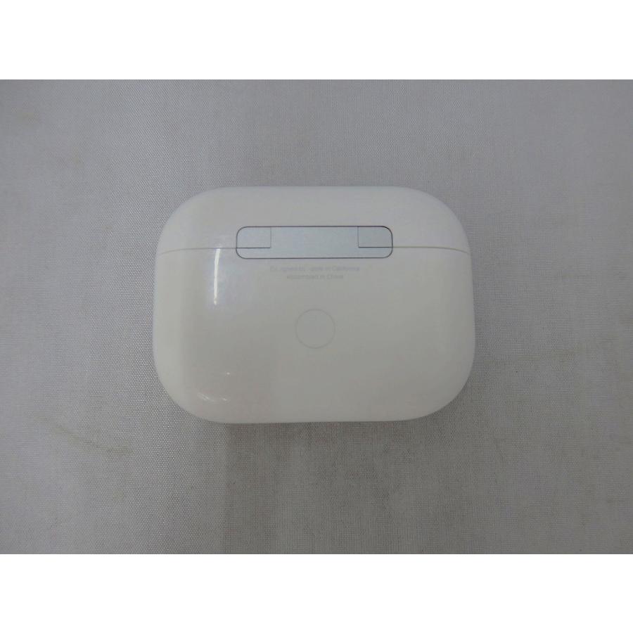 アップル Apple Air Pods Pro2 ホワイト MQD83J/A : ワットマン Yahoo