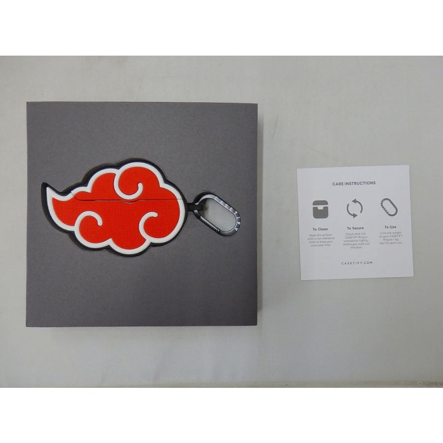 ケースティファイ CASETiFY Air Pods Pro2専用ケース : ワットマン