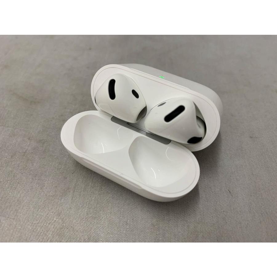 アップル Apple AirPods 4 MXP63J/A : ワットマン Yahoo!ショッピング