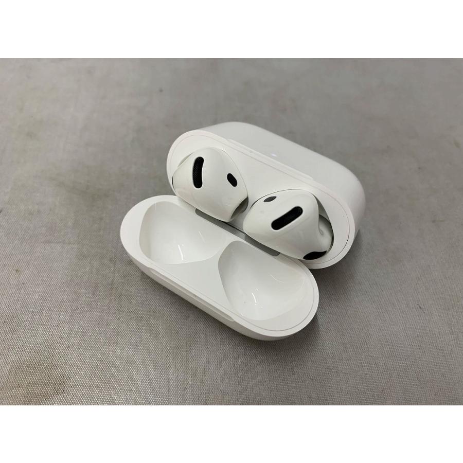 アップル Apple AirPods 4 MXP93J/A : ワットマン Yahoo!ショッピング