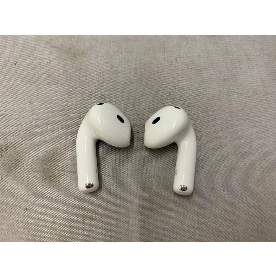 アップル Apple AirPods 4 MXP93J/A : ワットマン Yahoo!ショッピング