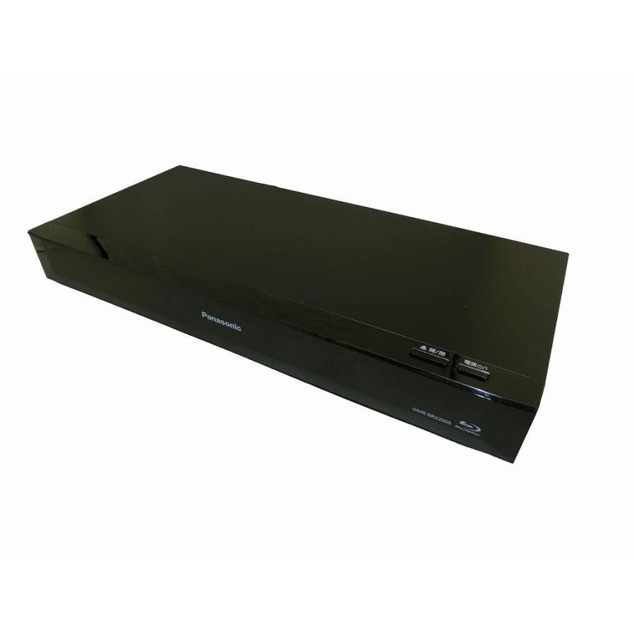 Panasonic DIGA DMR-BRT260 テレビ 録画機器 Panasonic DMR-BRT260 Blu