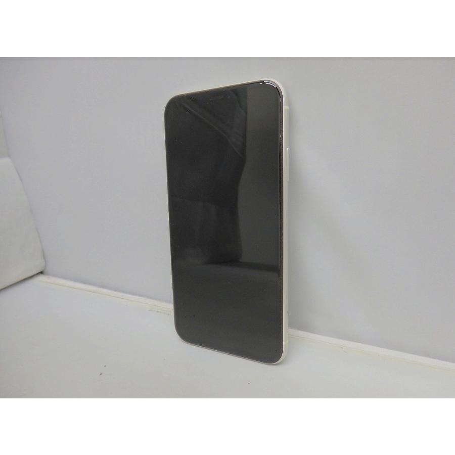 アップル Apple iPhone11 128GB ホワイト MWM22J/A : ワットマン Yahoo