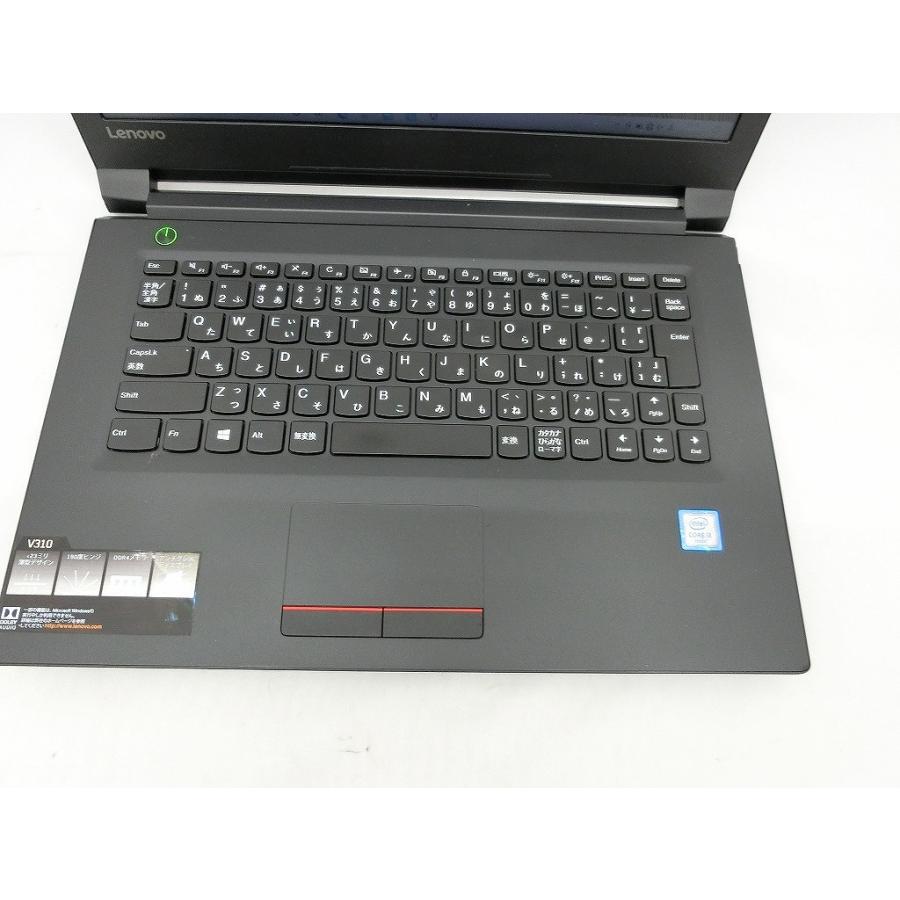 レノボ Lenovo ノートPC V310 80SX000JJP : ワットマン Yahoo 