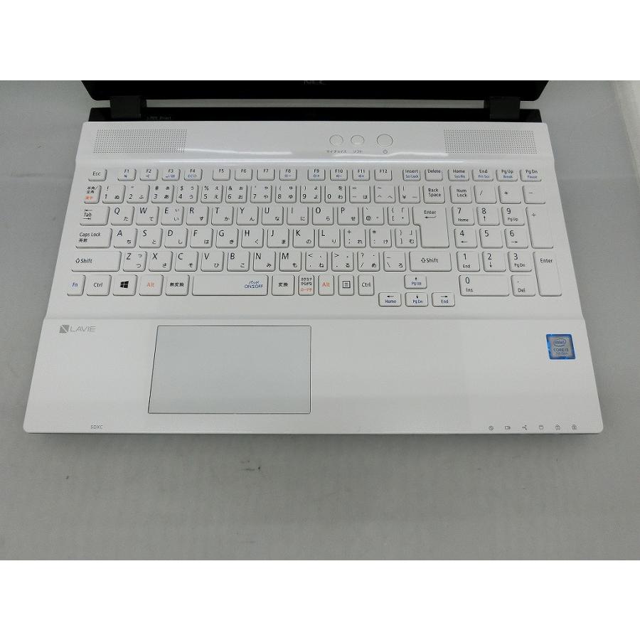 エヌイーシー NEC ノートPC LAVIE Direct NS PC-GN242FRAB｜wattmann｜03