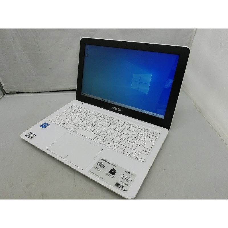 エイスース ASUS ノートPC VivoBook R206S R206SA-FD0029T エイスース ASUS ノートPC VivoBook R206S R206SA-FD0029T