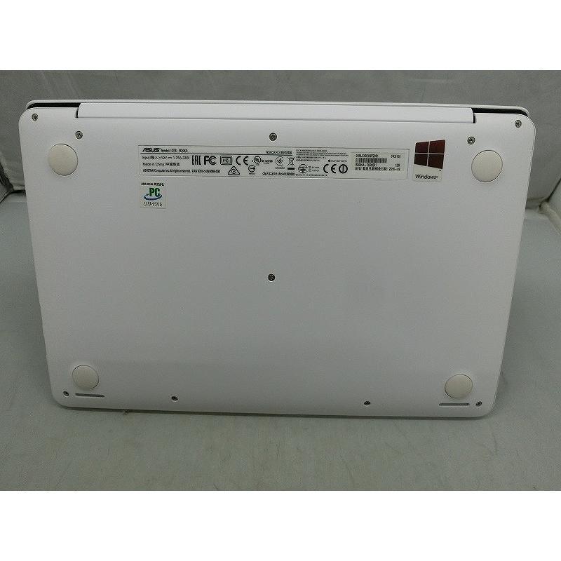 エイスース ASUS ノートPC VivoBook R206S R206SA-FD0029T エイスース ASUS ノートPC VivoBook R206S R206SA-FD0029T