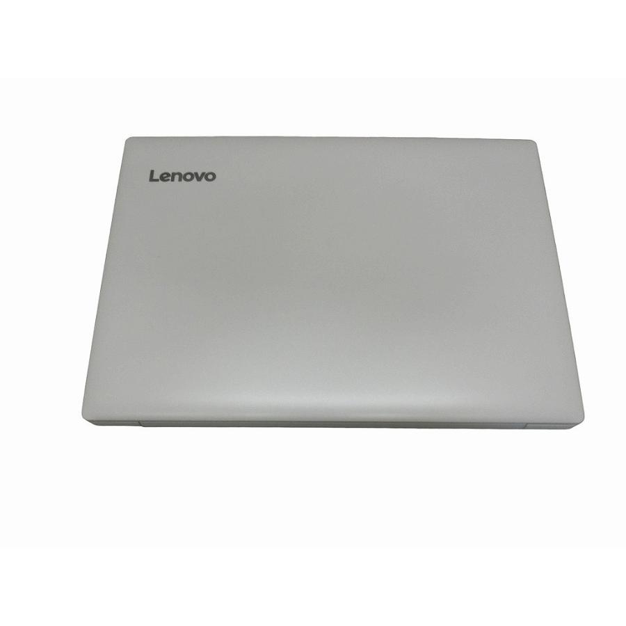 レノボ Lenovo ideapad 320-15ISKノートPC ブリザードホワイト レノボ Lenovo ideapad 320-15ISKノートPC ブリザードホワイト