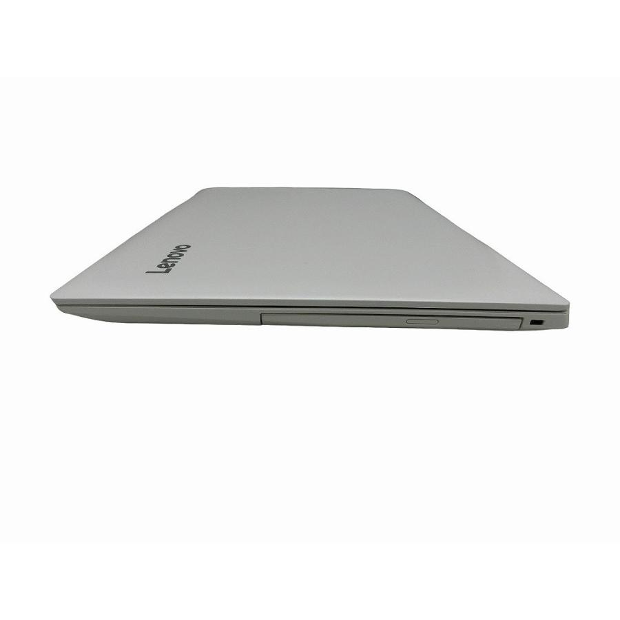 レノボ Lenovo ideapad 320-15ISKノートPC ブリザードホワイト レノボ Lenovo ideapad 320-15ISKノートPC ブリザードホワイト