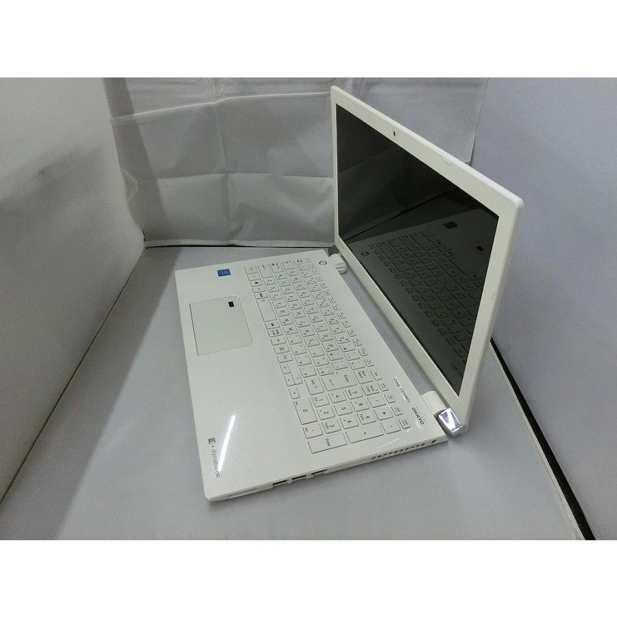 ノートパソコン東芝 dynabook E4/J