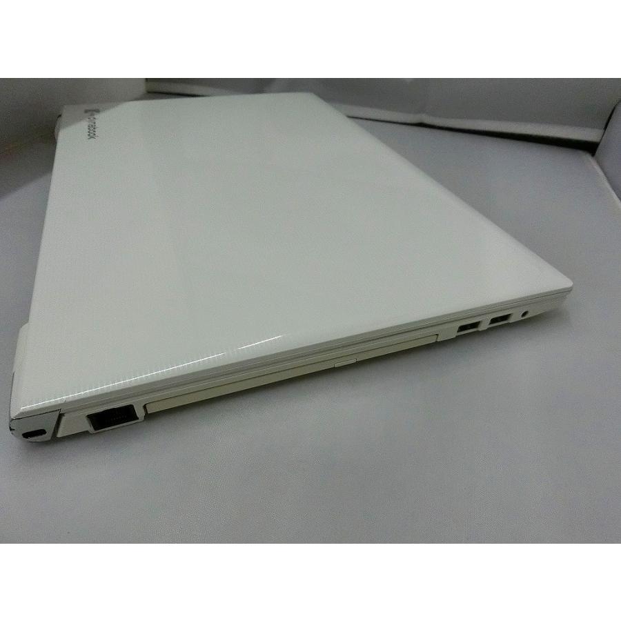 ノートパソコン東芝 dynabook E4/J