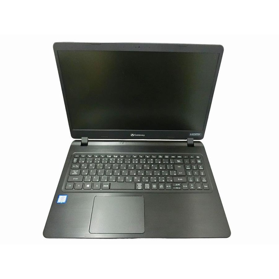 2019年モデル】ノートパソコン（gateway NE575-H58G）