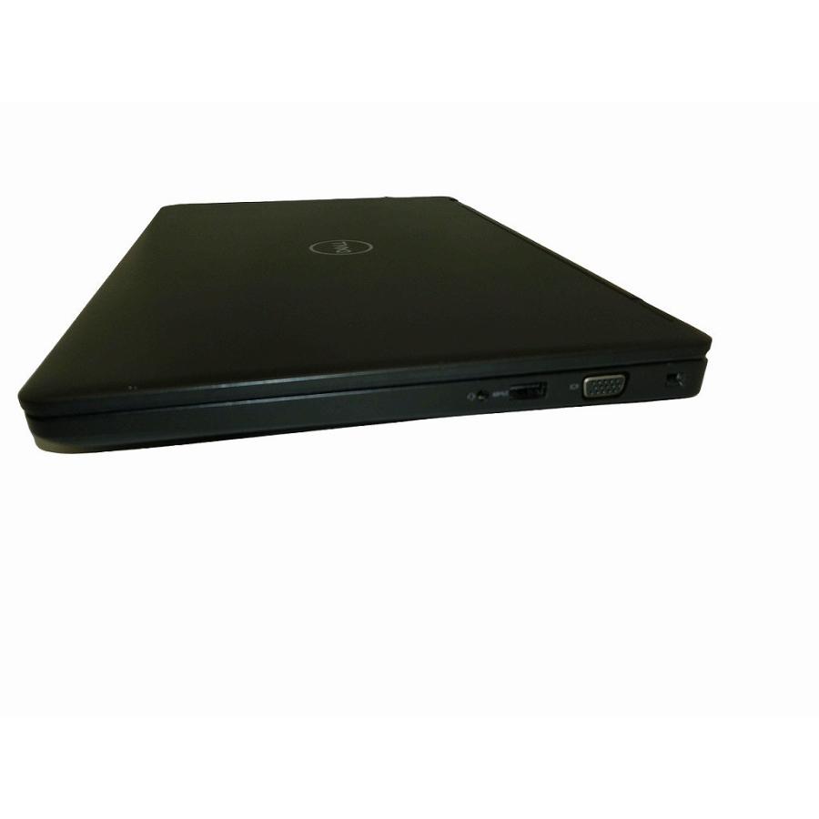 デル DELL ノートパソコン ブラック系 Dell Latitude 5490 