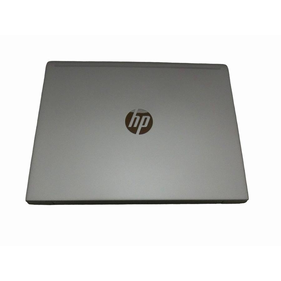 ヒューレットパッカード HP ノートパソコン シルバー系 ProBook 430 G6